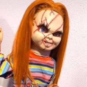 Meet your Posher, Valerie